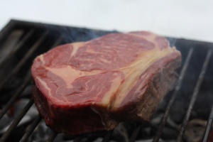 Rib Shack Red Steak
